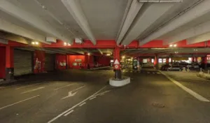 La Source Du Soleil à Créteil