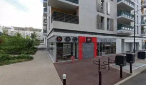 Free Food à Créteil