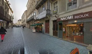 Le Couscous Royal à Pau