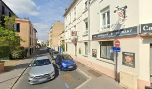 Vallée Fast Food à Bois-Colombes