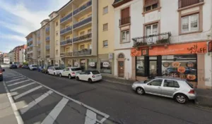 Anadolu Snack à Strasbourg