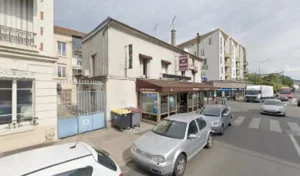 Le Jeanne D’arc à Argenteuil