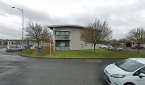 Le Palissy à Châtellerault