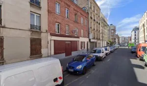 Jupiler Bar-Restaurant à Saint-Denis