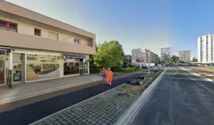 Salam à Châtellerault