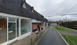 Pizza Saint-German à Joué-lès-Tours