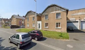 CAPELLA SURGELES à Cenon-sur-Vienne