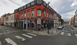 Bar Brasserie-Restaurant L’olivier à Roubaix