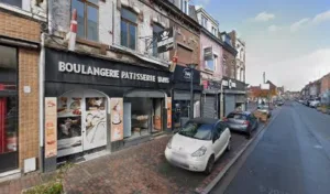 Panini House à Roubaix