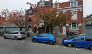 Burger Garni à Roubaix