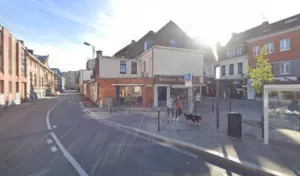 Boulanger noura à Tourcoing