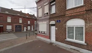 Overclock terasse à Tourcoing