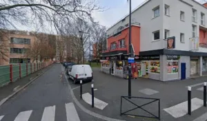 Resto Rapide à Saint-Denis