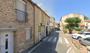 Kinga Pizza à Claira