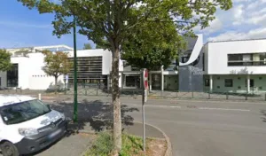 Compass Group France à Caen