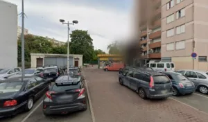 Point De Vente à Villepinte