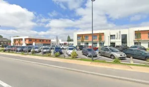 Compass Groupe France à Yvetot