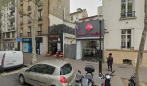 I Poke You Boulogne à Boulogne-Billancourt