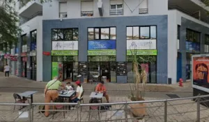 Chez Nadège à Montpellier