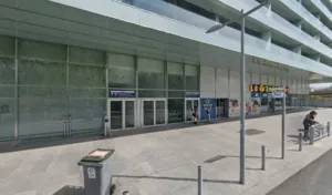 Vroule à Boulogne-Billancourt