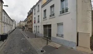 Saint-denis à Saint-Denis