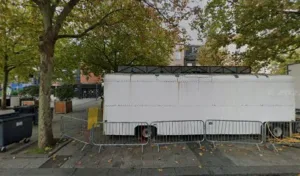 Leclerc Roub à Roubaix