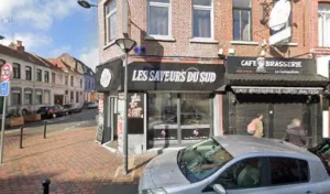 Sarl M.a.d. à Roubaix