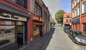 Panini’z à Roubaix