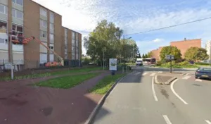 Restauration Municipale à Tourcoing