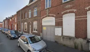 Chipi Chapo à Tourcoing