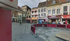 Le Prem’s à Tourcoing