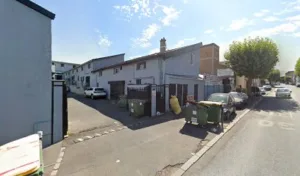 Cantine Montreuil à Montreuil