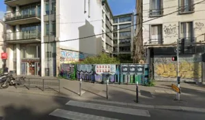 Avenance à Montreuil