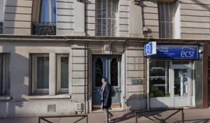 Marzouk à Levallois-Perret