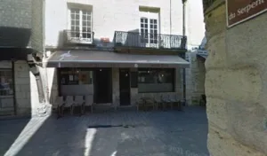 La Pyramide à Tours