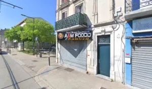 Bella Pizza à Avignon