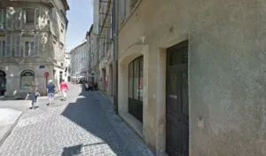 Les Baguettes D’or à Avignon