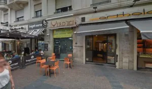 El Santo à Montpellier