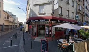 Churrasqueira O Cgalo à Alfortville