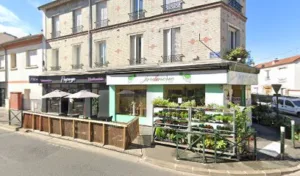 restaurant Ph à Alfortville