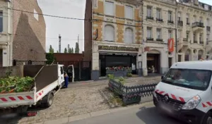 Alegria – Cambrai à Cambrai