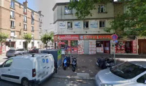 Imsi Delices à La Courneuve