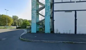 Restaurants universitaire cambrai à Cambrai