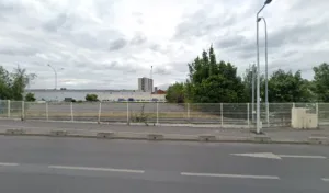 Ouadouri Vso à Nanterre