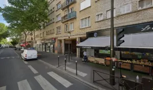 Charas à Boulogne-Billancourt