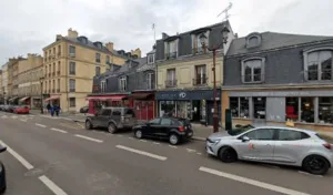 Meuh Meuh à Versailles