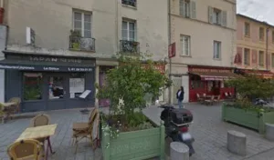 Le Délice à Versailles