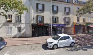 Leguen Epse Prigent J Et Horta Carlos à Saint-Maur-des-Fossés