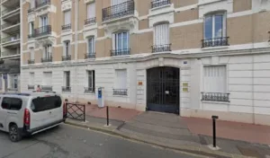 Chicken 94 à Saint-Maur-des-Fossés