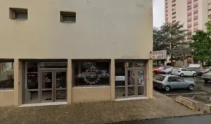 Pizza A Emporter à Pau